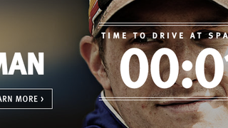 Everyone Go Support Parker Kligerman In His Quest To Beat Vettel